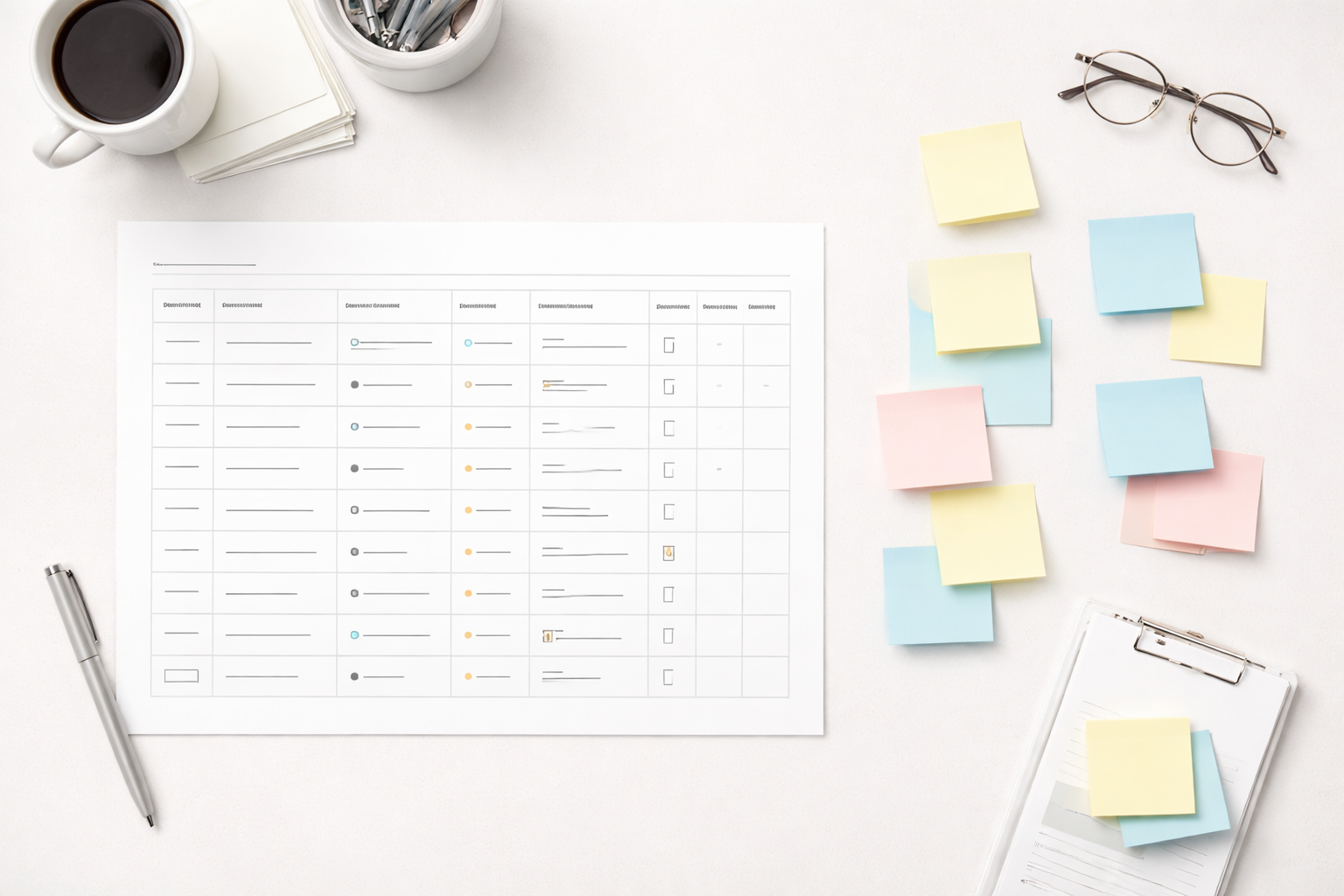 Brief: contexto del portal público (universo de recursos)