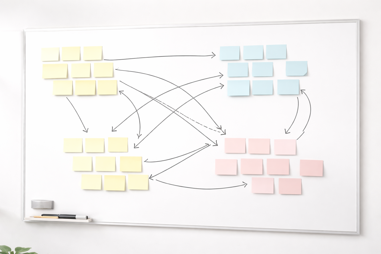 Brief: fricciones y redundancias en etiquetas/rutas
